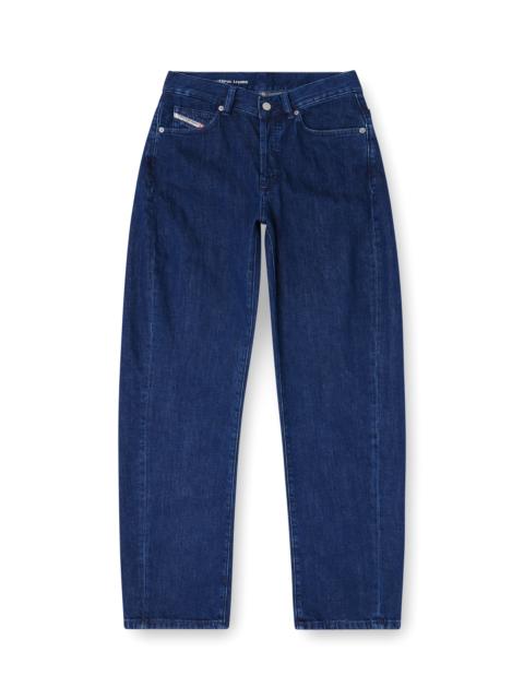 RELAXED JEANS 1974 D-ELLZ 0DBDX