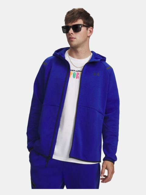 UA Unstoppable Fleece