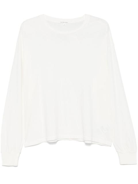 long-sleeve T-shirt