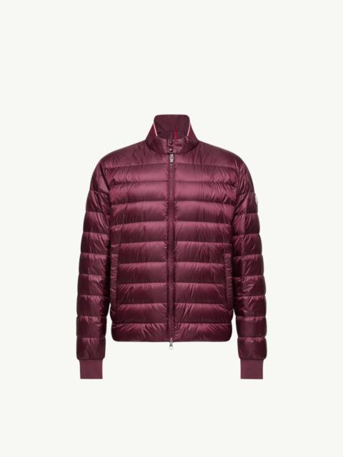Rigel Short Down Jacket