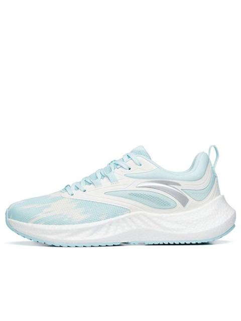 (WMNS) ANTA Martian Foam 'Ice Blue White' 122235566-6