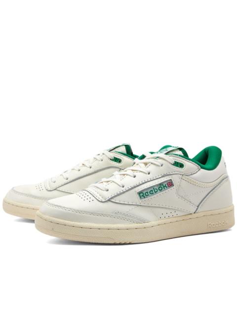 Reebok Club C Mid 2
