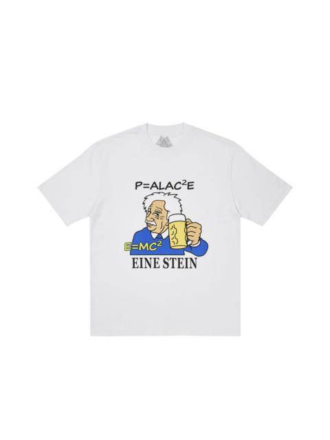 EINE STEIN T-SHIRT WHITE