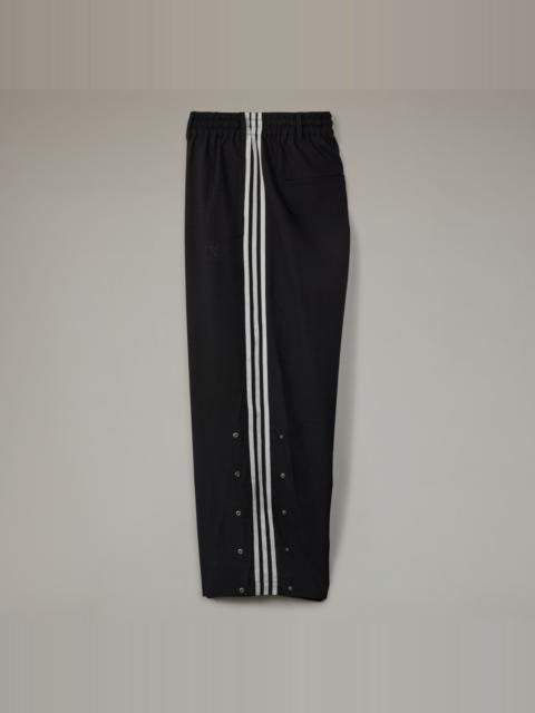 Y-3 Sport Uniform 3-Stripes Pants