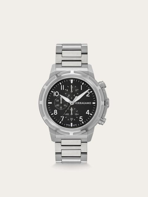 Ferragamo Sport Chrono Watch
