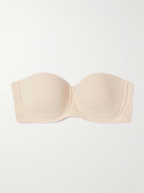 Fits Everybody Strapless Bra