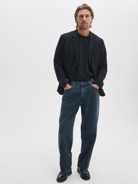 rbBAGGY Fit Jeans
Authentic Rigid in Infuse Minna