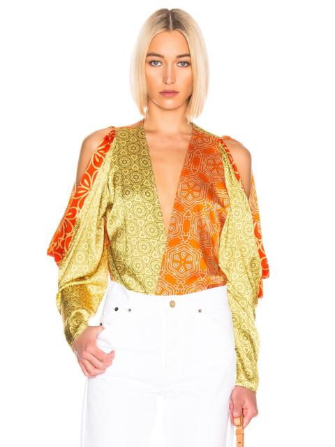 for FWRD Caledonia Top