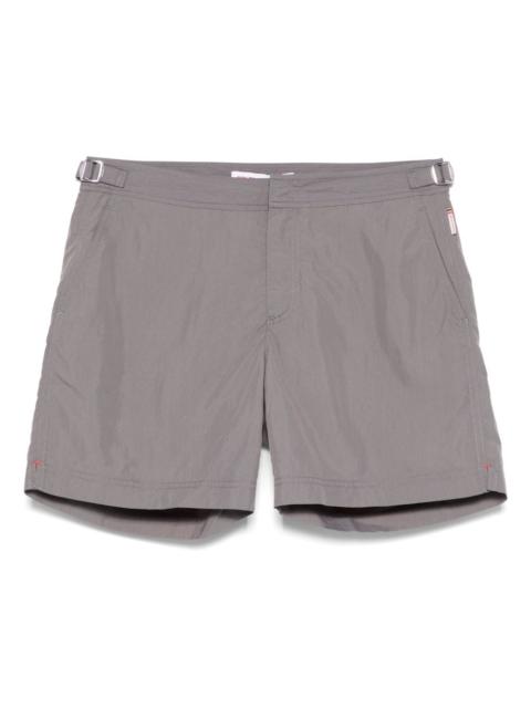 Bulldog swim shorts