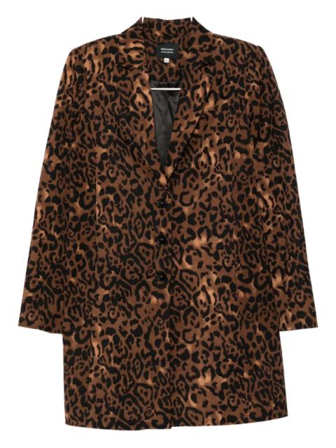 Eleonore coat