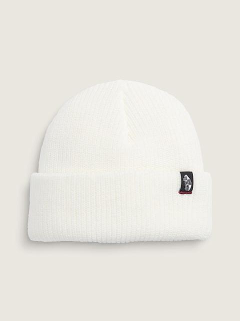 Original Shallow Cuff Beanie