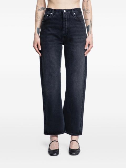 Denjo five-pocket jeans