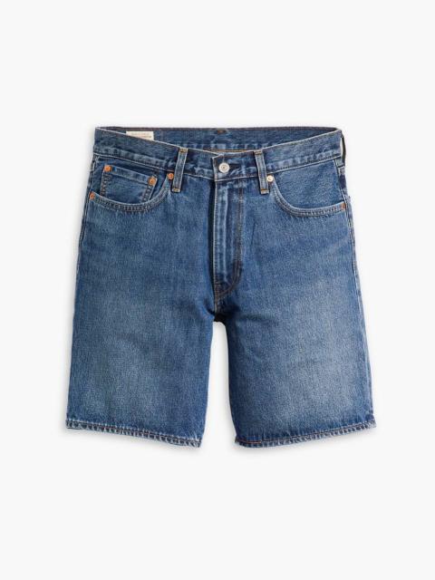 468 LOOSE 9" MEN'S SHORTS