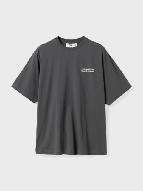 Suðureyri T-Shirt