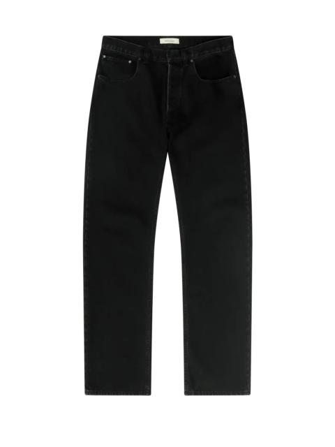 SLEM JEANS MAGNETITE