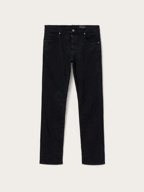 SID SKINNY FIT DENIM JEANS