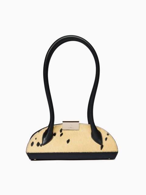 PRE-ORDER: LE BAL BAG MINI IN PRINTED CALF