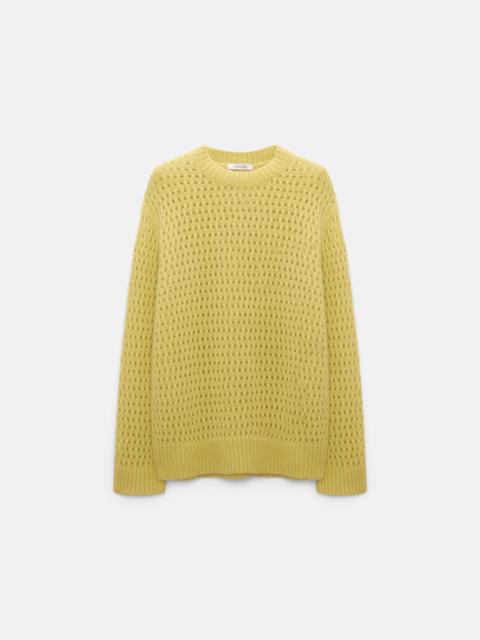 FLUFFY STATEMENTS pullover