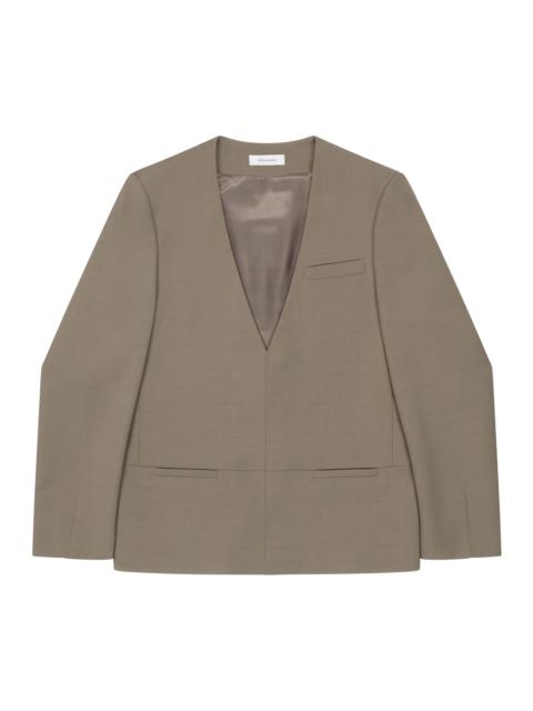 DELTA JACKET CAMEL