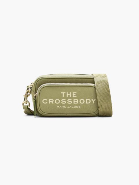 THE CROSSBODY BAG