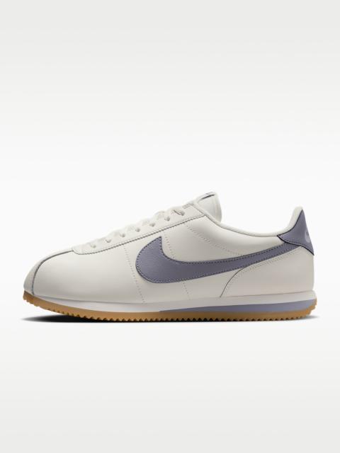 Nike Cortez Leather Men's Shoes