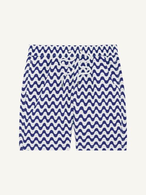 SANTOS BOARD COPACABANA SWIM