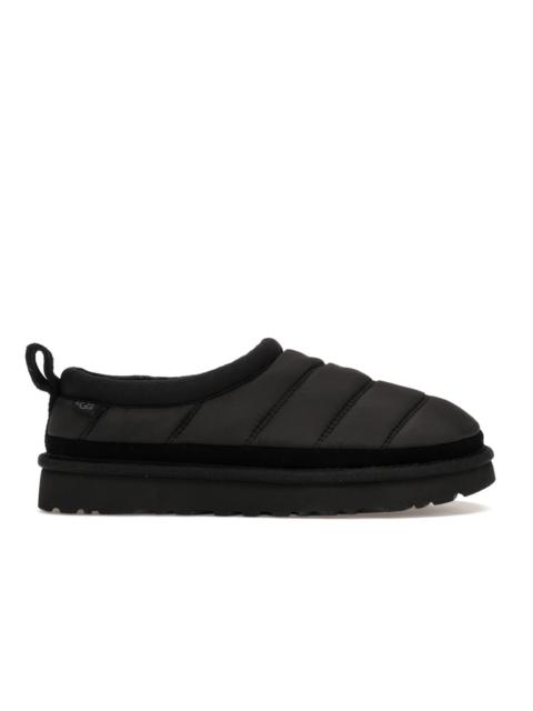 UGG Tasman LTA Slipper Black (Women's)