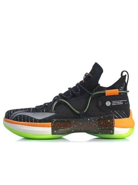 Li-Ning Speed 6 Premium ABAP071-2