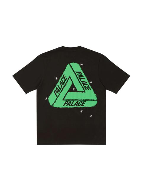 Palace Fly T-shirt Black