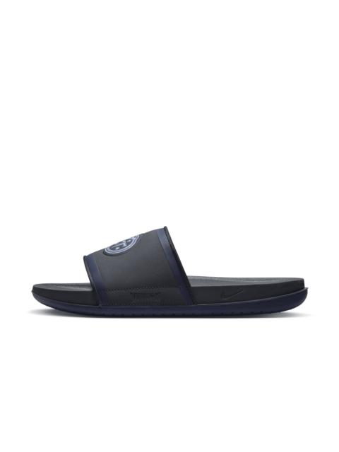 Nike Offcourt (NFL Tennessee Titans) Slide