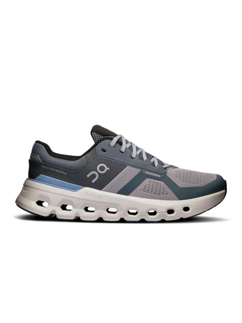 Cloudrunner 2