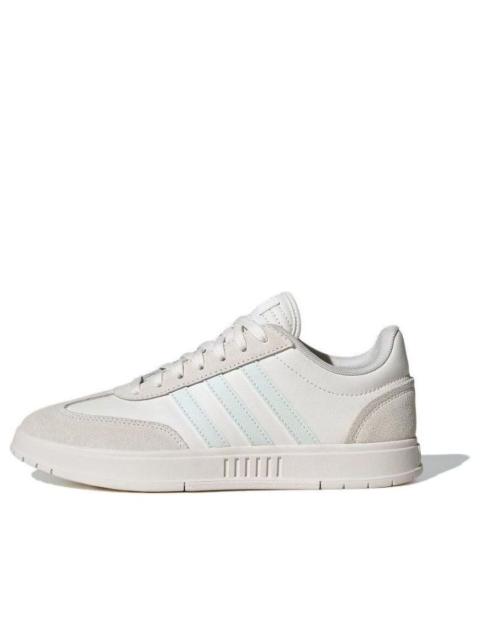 (WMNS) adidas GRADAS Tennis 'White Grey' IF7082