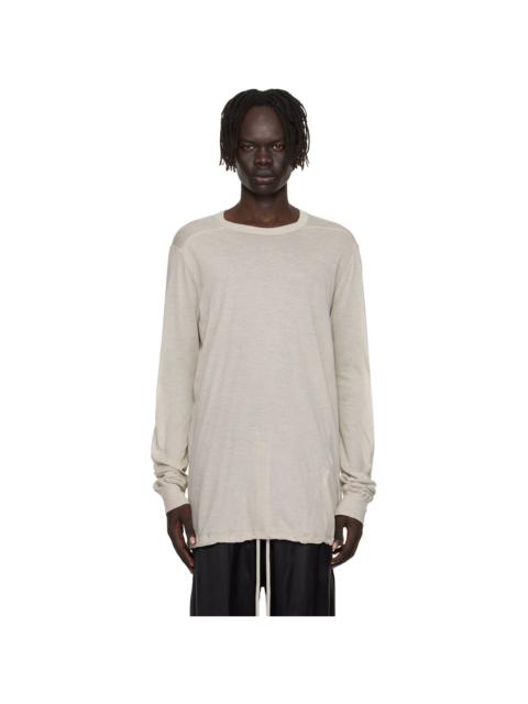 Off-White Concordians Level LS T-shirt