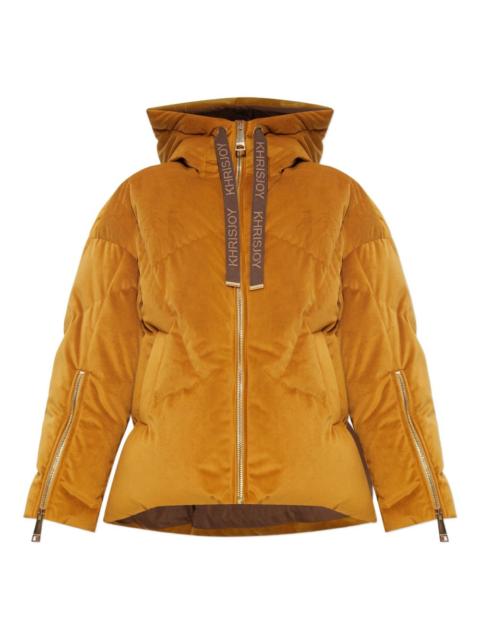 Iconic Milano jacket