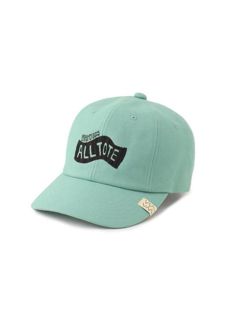 EXCELSIOR II CAP LT.GREEN