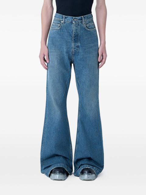 Bolan bootcut jeans
