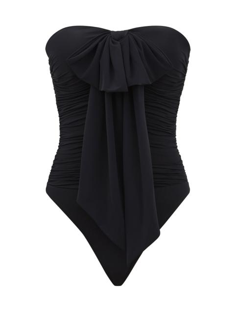 AWAKEN DRAPE BOW 1PC