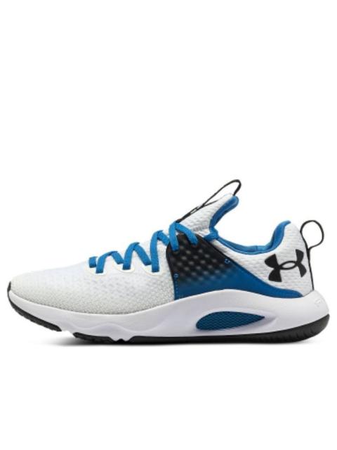 Under Armour HOVR Rise 3 'White Victory Blue' 3024273-106