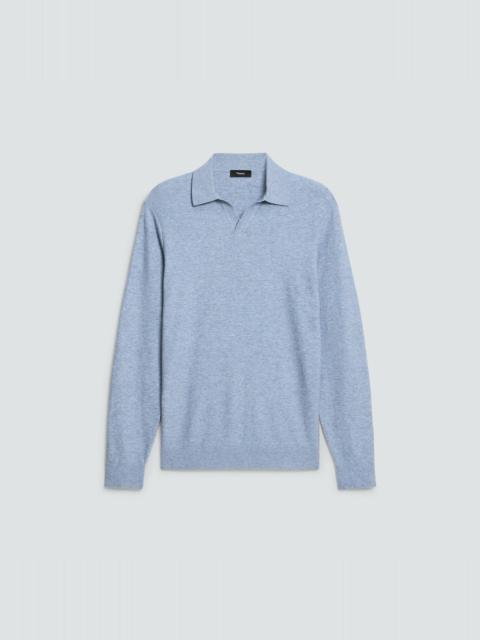 Soris Polo Shirt in Light Bilen