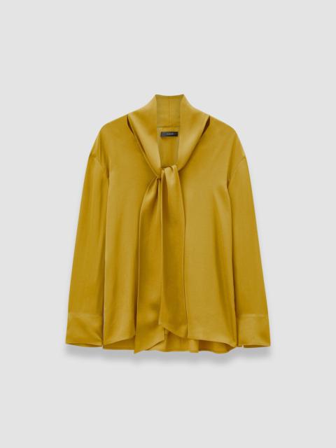 Adele Light Crepe Blouse