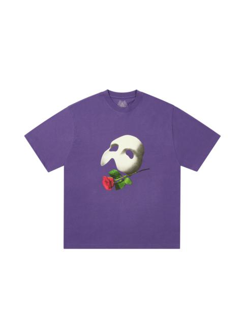 PHANTOM OF THE OPERA T-SHIRT PURP
