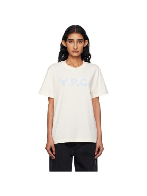 Off-White Standard Grand VPC T-shirt