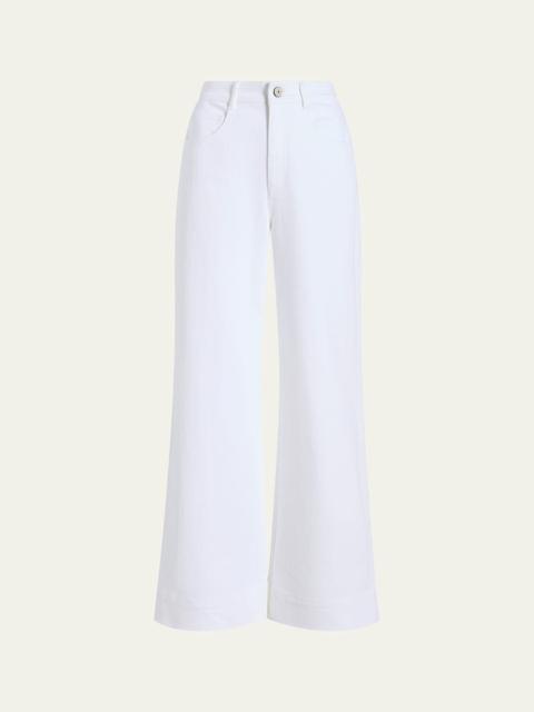 Betsy Wide-Leg Jeans