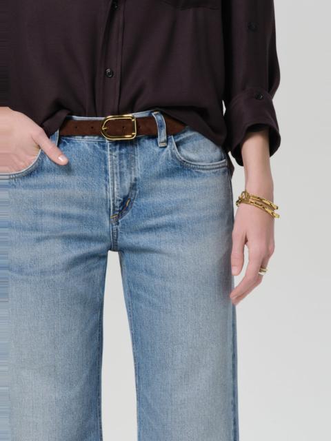 Faye Vintage Straight
In Hikari