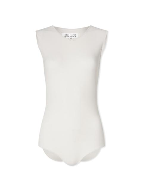 Maison Margiela Sleeveless Bodysuit