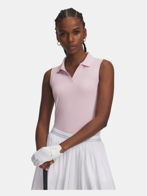 UA Drive Johnny Collar