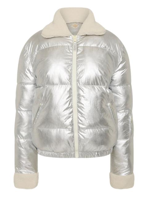 Lotti reversible puffer jacket