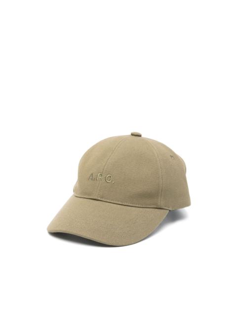 Charlie baseball cap
