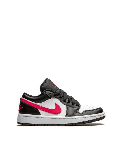 Air Jordan 1 Low "Siren Red/Black/White" sneakers