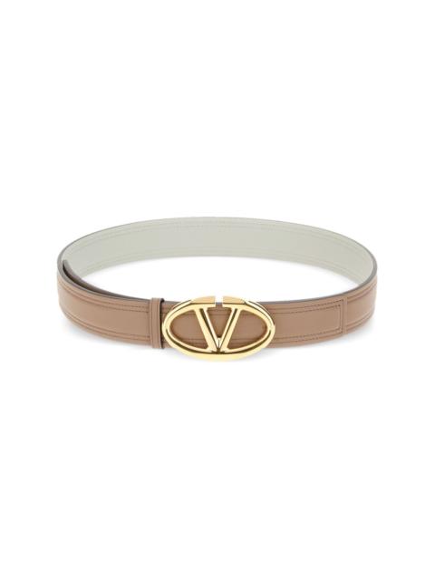 VLogo Signature belt